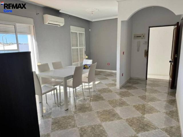 Piso en venta en Montijo, Extremadura