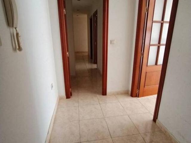 Piso en venta en Montijo, Extremadura