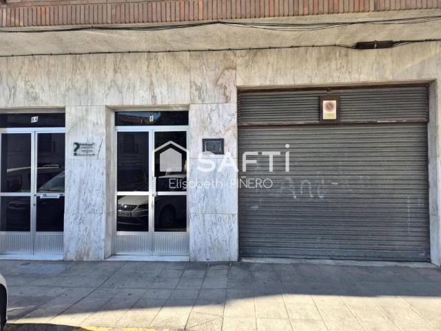 Piso en venta en Montijo, Extremadura