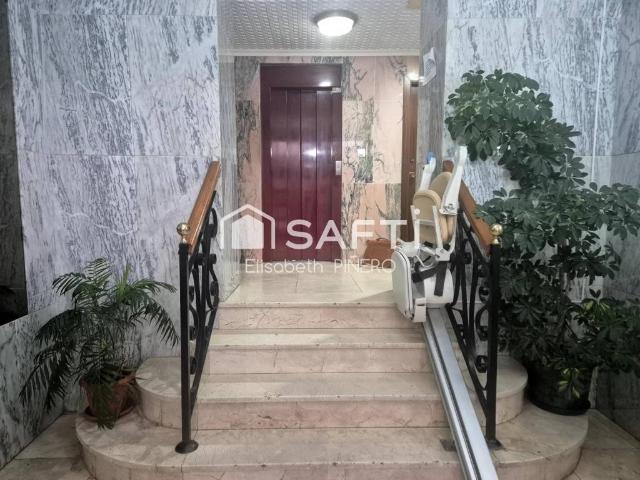 Piso en venta en Montijo, Extremadura