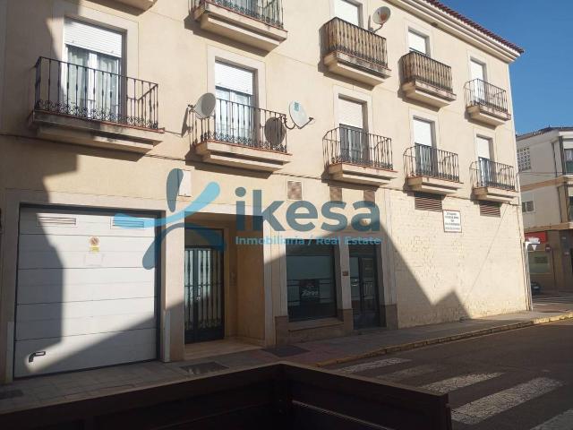 Piso en venta en Montijo, Extremadura