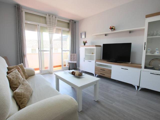 Piso en venta en Montijo, Extremadura