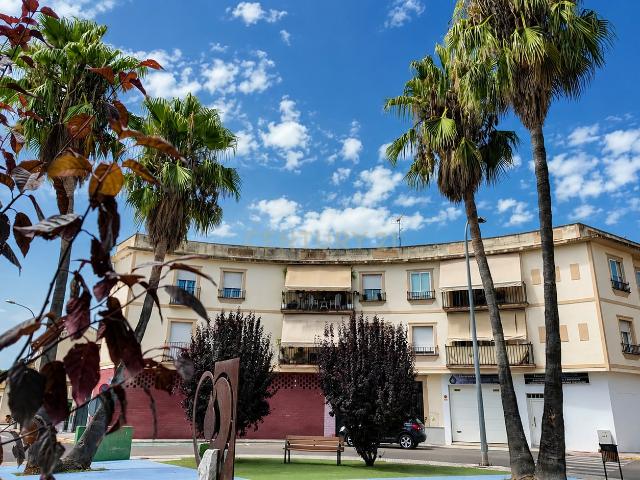 Piso en venta en Montijo, Extremadura