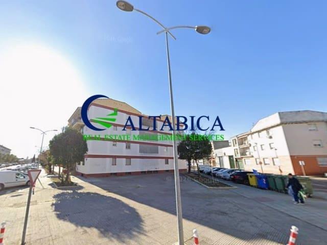 Piso en venta en Montijo, Extremadura