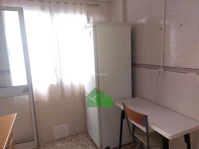 Piso en venta en Montijo, Extremadura