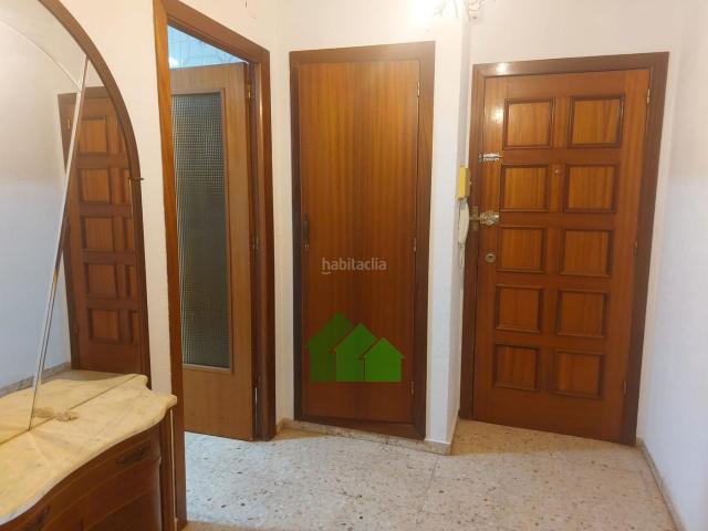 Piso en venta en Montijo, Extremadura