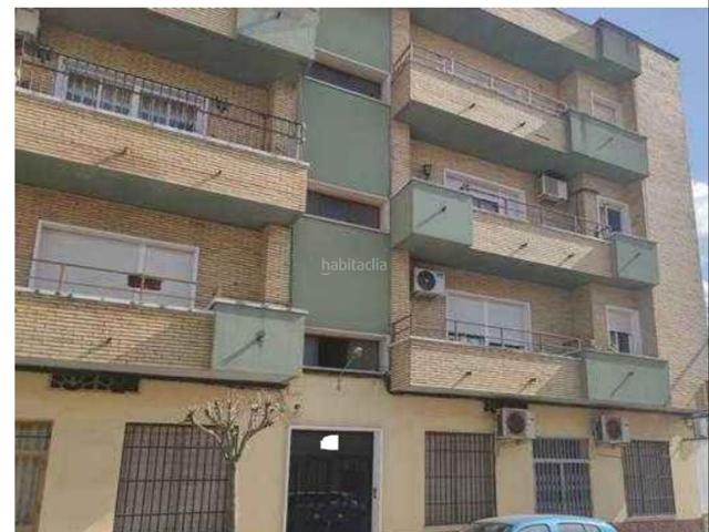Piso en venta en Montijo