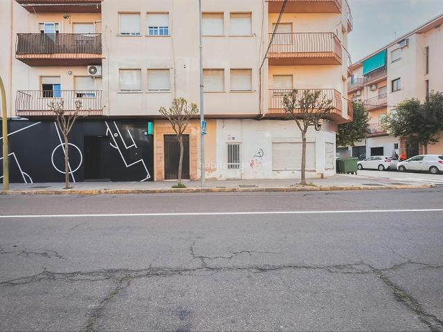 Piso en venta en Montijo, Extremadura