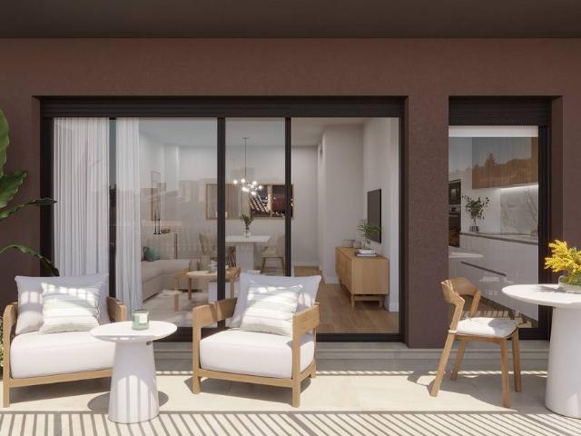 Piso en venta en Barri Vell, Gironès