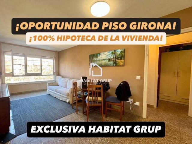Piso en venta en Barri Vell, Gironès