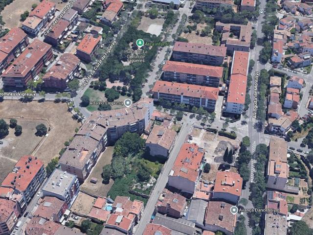 Piso en venta en Girona, Barri Vell
