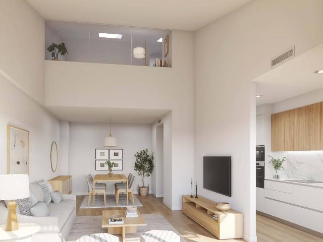 Piso en venta en Barri Vell, Gironès