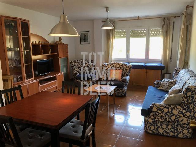 Piso en venta en Girona, Barri Vell
