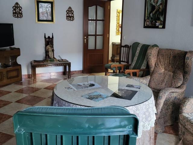 Piso en venta en Montilla