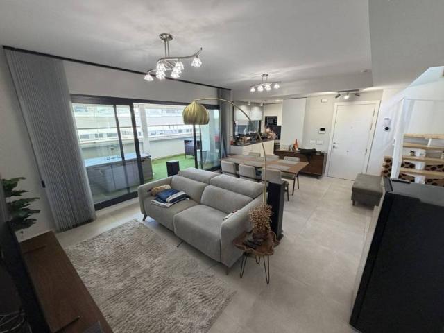 Piso en venta en Montilla, Andalucía