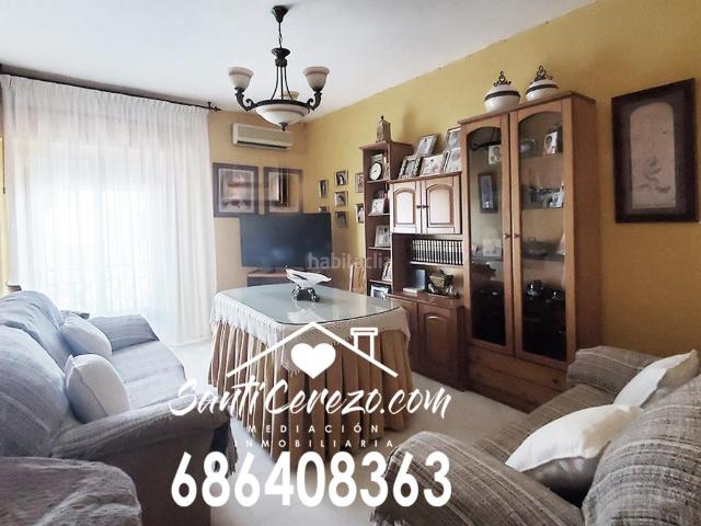 Piso en venta en Montilla, Córdoba