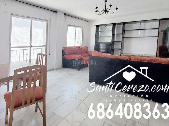 Piso en venta en Montilla, Andalucía