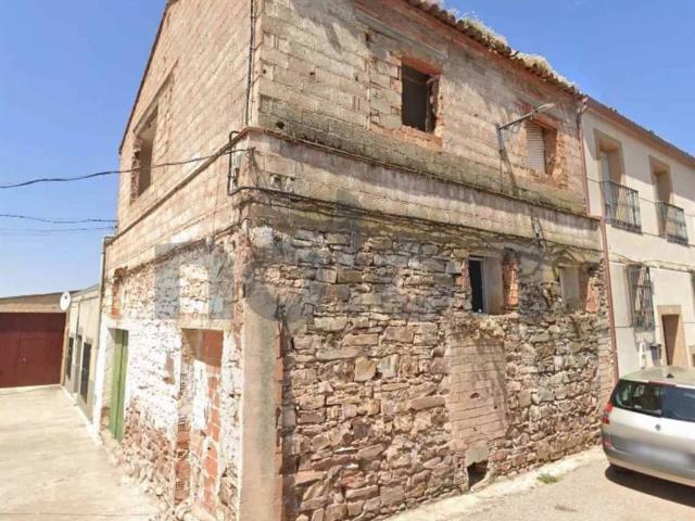 Piso en venta en Montizón