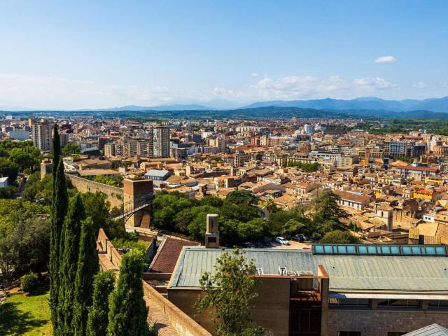 Piso en venta en Barri Vell, Gironès