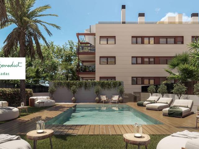 Piso en venta en Centre, Baix Llobregat