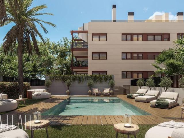 Piso en venta en Centre, Baix Llobregat