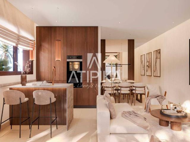 Piso en venta en Castelldefels, Centre