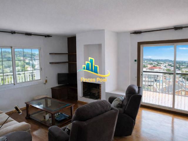 Piso en venta en Centre, Baix Llobregat
