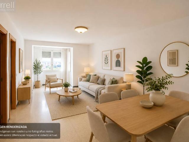 Piso en venta en Vallès Oriental, Catalunya