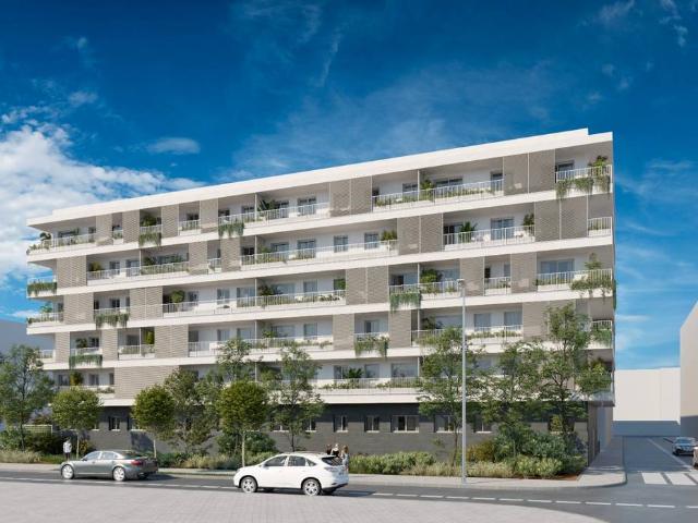 Piso en venta en Vallès Oriental, Catalunya