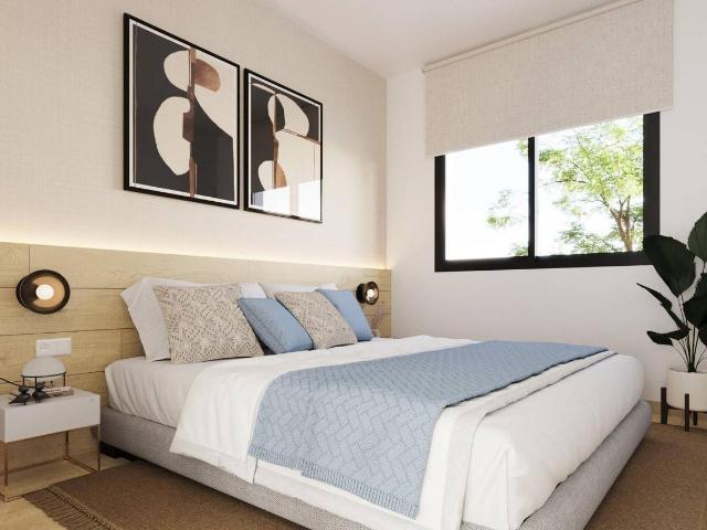 Piso en venta en Casco Antiguo - Santa Cruz - Ayuntamiento, l'Alacantí