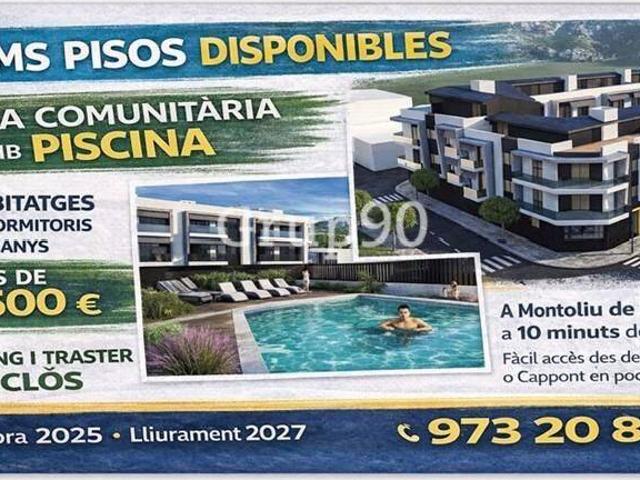 Piso en venta en Segrià, Catalunya