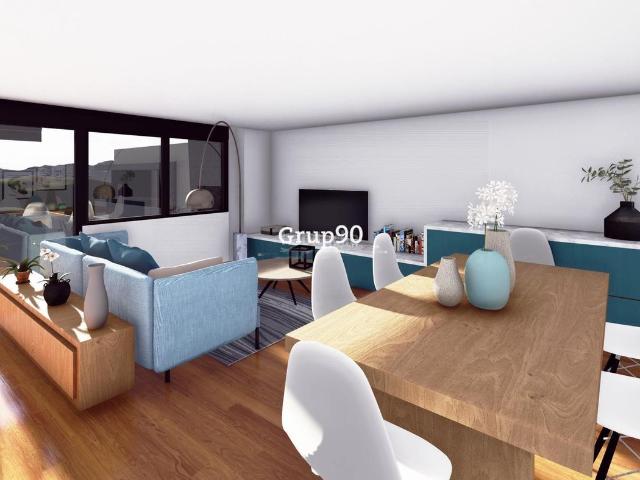 Piso en venta en Segrià, Catalunya
