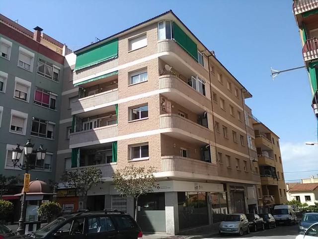 Piso en venta en Montornès Centre, Vallès Oriental