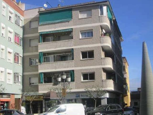 Piso en venta en Montornès Centre, Vallès Oriental