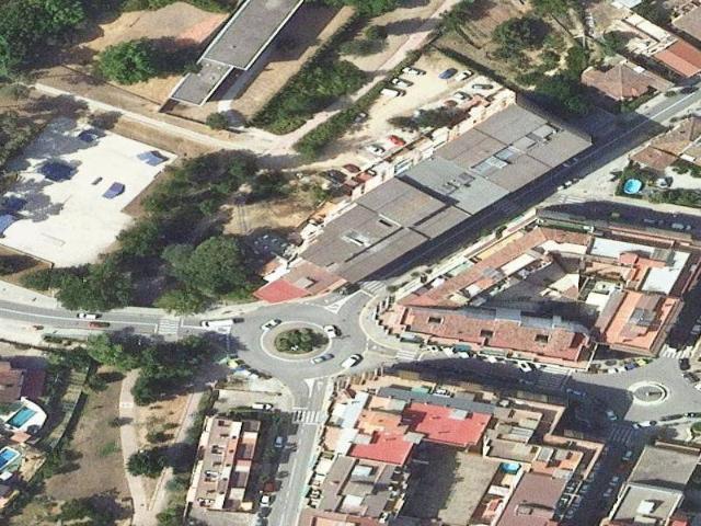 Piso en venta en Montornès Centre, Vallès Oriental