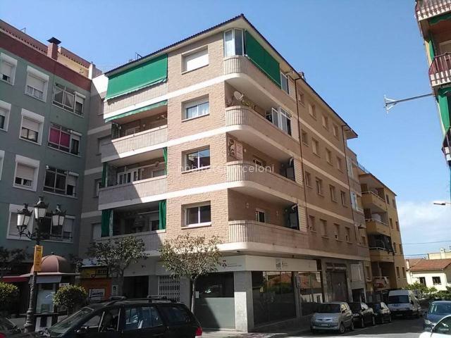 Piso en venta en Montornès Centre, Vallès Oriental