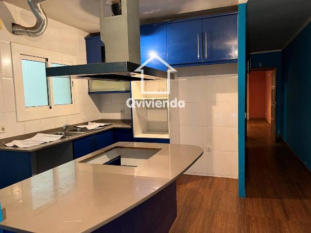 Piso en venta en Montornès Centre, Vallès Oriental