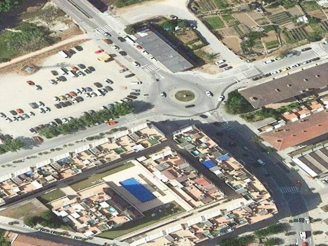 Piso en venta en Montornès Centre, Vallès Oriental