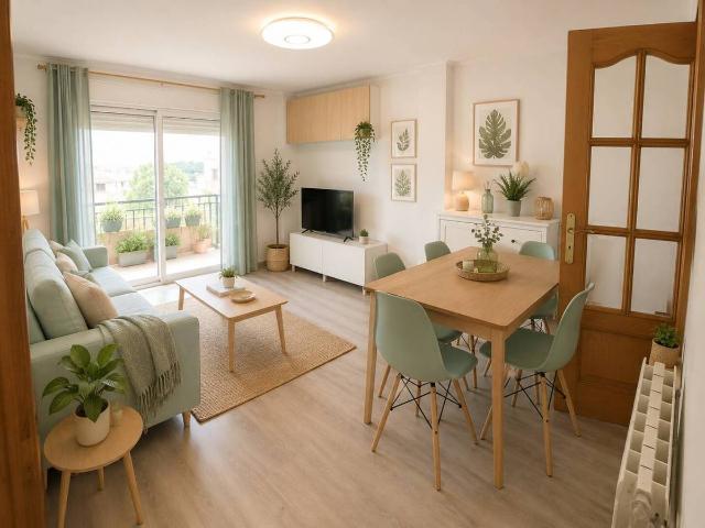 Piso en venta en Montornès Centre, Vallès Oriental