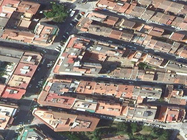 Piso en venta en Montornès Centre, Vallès Oriental
