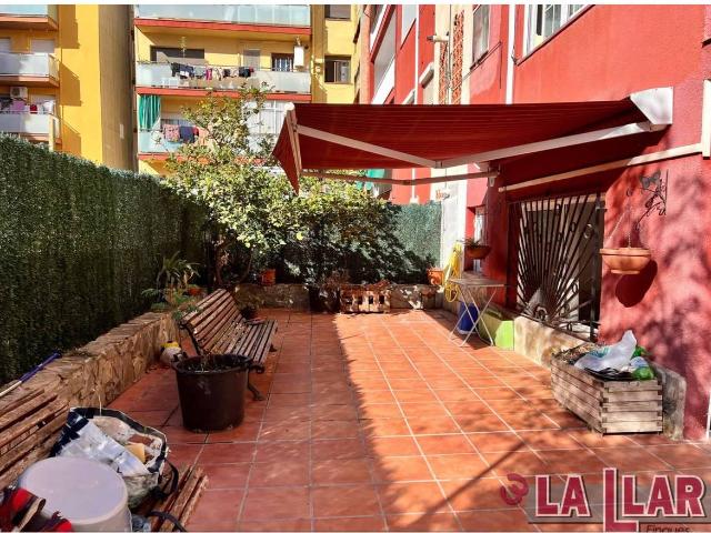 Piso en venta en Montornès Centre, Vallès Oriental