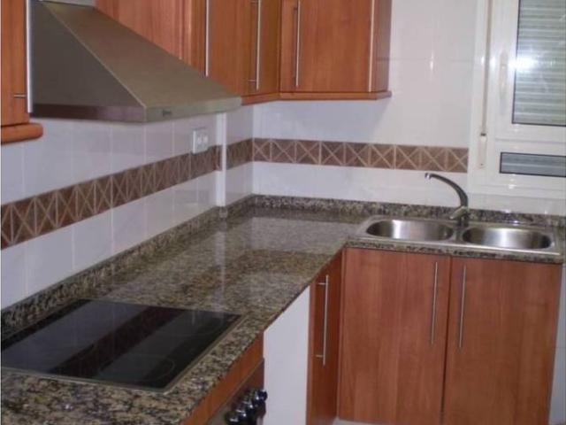 Piso en venta en Montornès Centre, Vallès Oriental