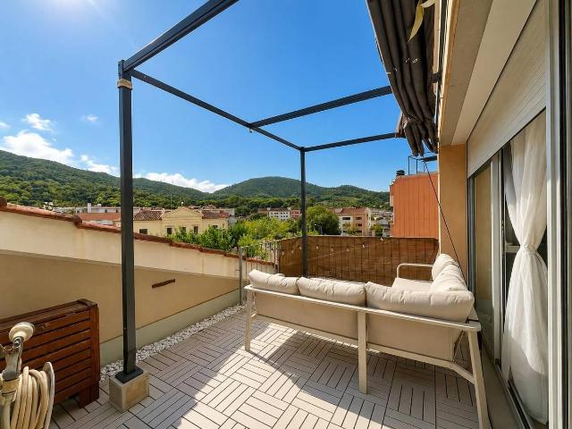 Piso en venta en Montornès Centre, Vallès Oriental