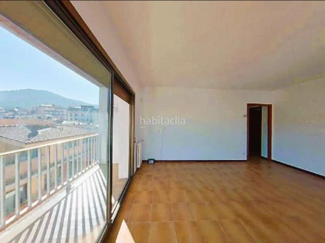 Piso en venta en Montornès Centre, Vallès Oriental