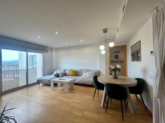 Piso en venta en La Bòbila, Vallès Oriental