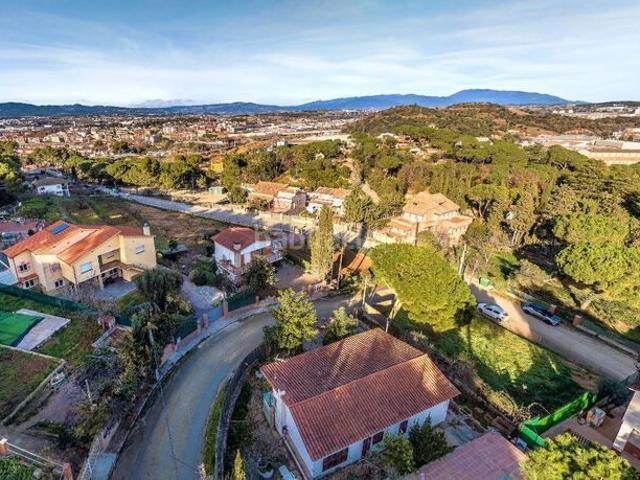 Piso en venta en Can Coll, Vallès Oriental
