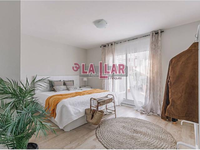 Ático en venta en Can Coll, Vallès Oriental