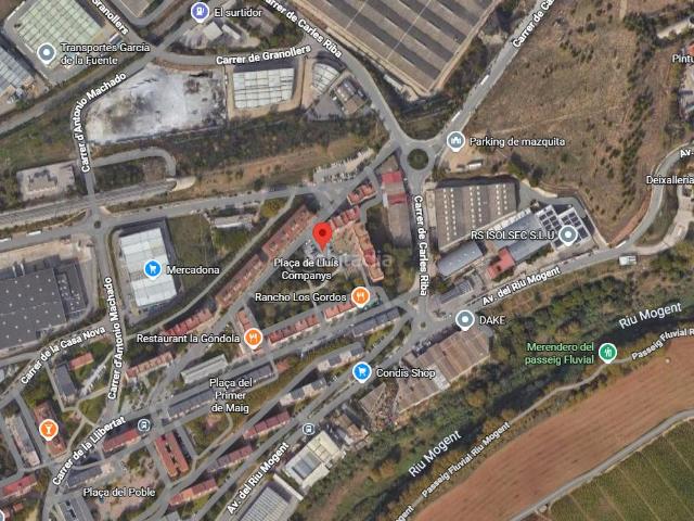 Piso en venta en Montornès Nord, Vallès Oriental