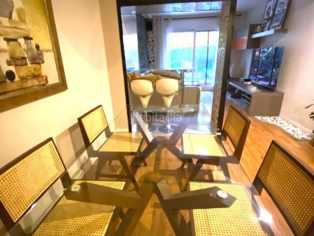 Piso en venta en Montornès Nord, Vallès Oriental