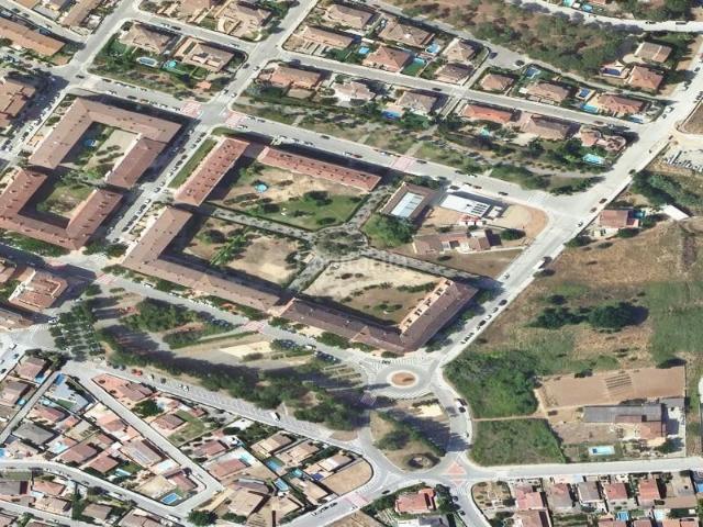 Piso en venta en La Bòbila, Vallès Oriental
